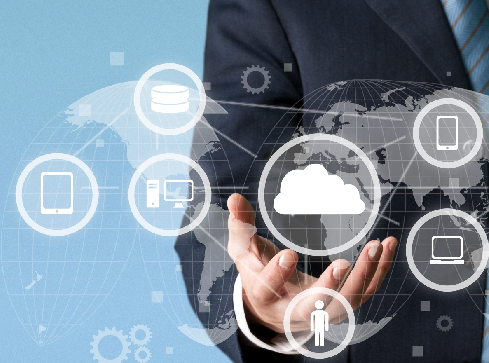 cloud Transformation