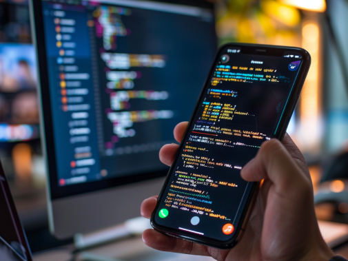 Android App Development