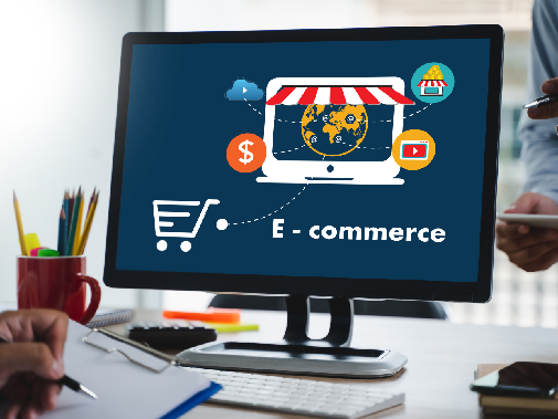 eCommerce Development